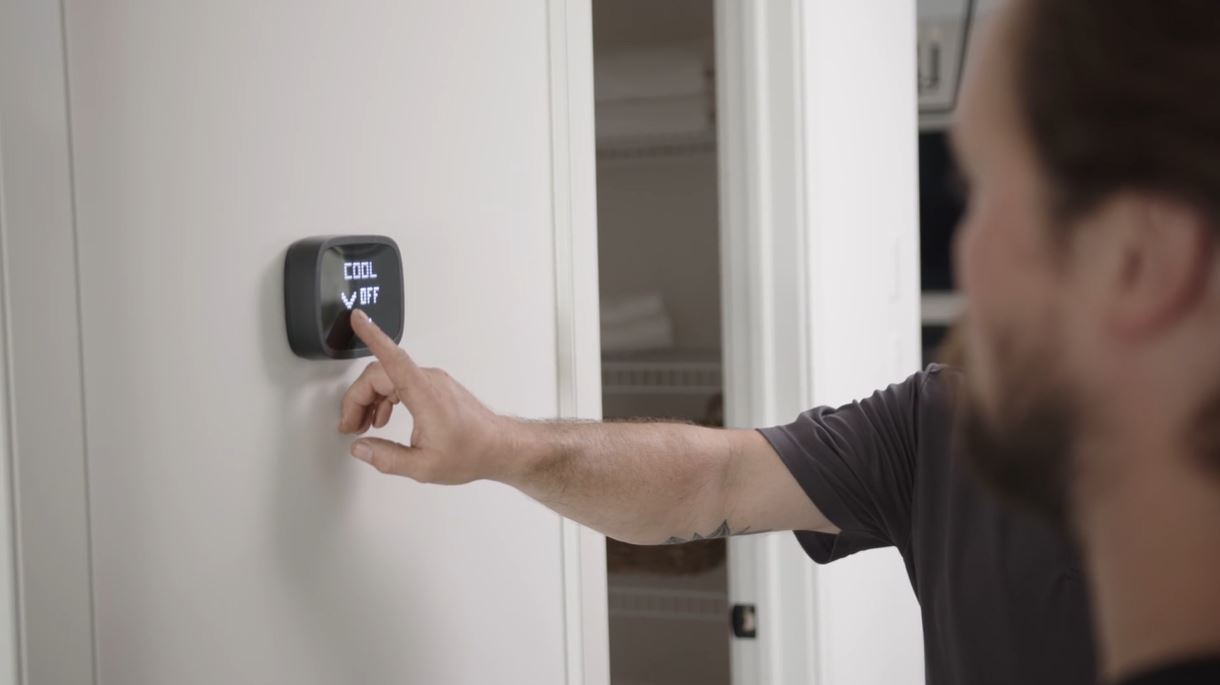 Thermostat
